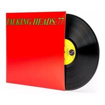 Talking Heads de vinil: pacote certificado sem frustrações d