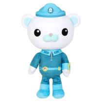 Talking Plush Toy Octonauts Above & Beyond Captain Barnacles Talking Plush Toy Octonauts Above & Beyond Captain Barnacles