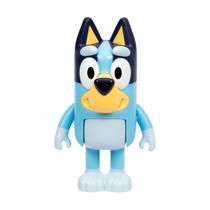 Talking Toy Chat Mates Playset Bluey Articulated Kids 3+