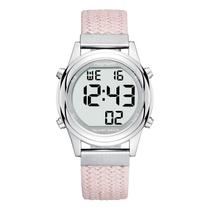 Talking Watch Hearkent Digital LCD Big Numbers para mulheres
