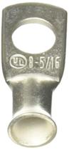 Talões elétricos Ancor 244235 Marine Grade, calibre 8, pacote com 100 Talões elétricos Ancor 244235 Marine Grade, calibre 8, pacote com 100