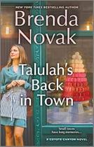 TalulahS Back in Town - Mira Books TalulahS Back in Town - Mira Books