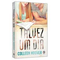 Talvez um dia, Colleen Hoover, Galera