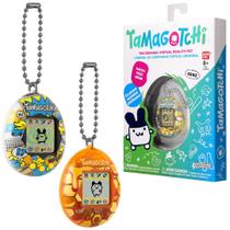 Tamagotchi Bichinho Virtual Brinquedo Infantil Menina Menino