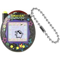 Tamagotchi Connection Neon Stars com Óculos de Sol - Virtual Pet