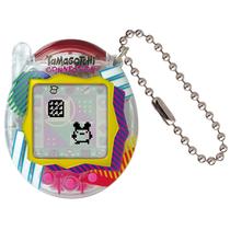 Tamagotchi Connection Virtual Pet - Retro - A partir de 6 anos