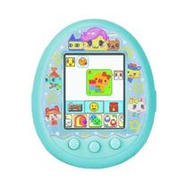 Tamagotchi Eletrônico Interativo para Meninas - Tela Colorida e Jogo Virtual Tamagotchi Eletrônico Interativo para Meninas - Tela Colorida e Jogo Virtual