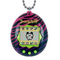 Tamagotchi Eletrônico Tigre Listrado