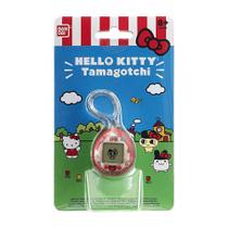 Tamagotchi Hello Kitty Red 42890