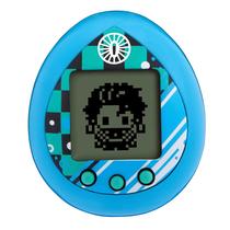 Tamagotchi Nano Demon Slayer - Edição Respiração da Água Tamagotchi Nano Demon Slayer - Edição Respiração da Água