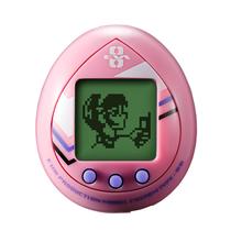 Tamagotchi Nano Evangelion - Edição Mari Tamagotchi Nano Evangelion - Edição Mari