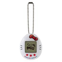 Tamagotchi Nano Hello Kitty - Com 2 Minijogos e Corrente Tamagotchi Nano Hello Kitty - Com 2 Minijogos e Corrente