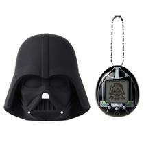 Tamagotchi Nano Star Wars Darth Vader com conjunto de capa de silicone
