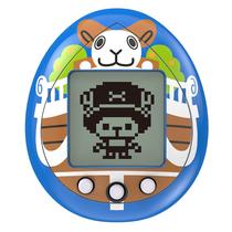 Tamagotchi Nano x One Piece - Brinquedo Going Merry Tamagotchi Nano x One Piece - Brinquedo Going Merry