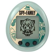 Tamagotchi Nano x SPY x Family Spy Green