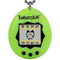 Tamagotchi Neon Original - Atualizado com novo logotipo