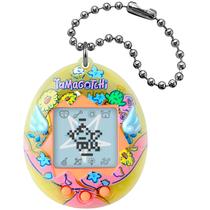 Tamagotchi Original Angel Flower Bouquet Mascote Digital