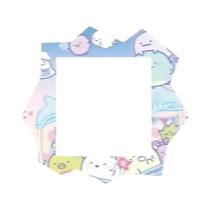 Tamagotchi Paradise Happy Park 2025 Brinquedos De Papel Para Meninos E Meninas Em Estoque Presentes