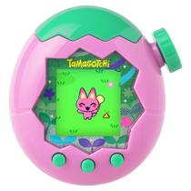 Tamagotchi Paradise Pink Land Jogo de Bichinho Virtual
