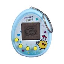 Tamagotchi Virtual Infantil - Jogo Eletrônico de Animais de Estimação