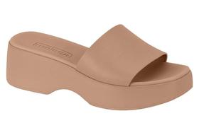Tamanco Adulto Feminino Moleca 5503.100 Tamanco Adulto Feminino Moleca 5503.100