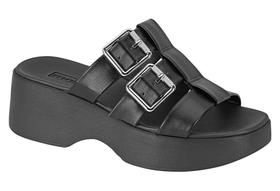 Tamanco Adulto Feminino Moleca 5503.107 Tamanco Adulto Feminino Moleca 5503.107