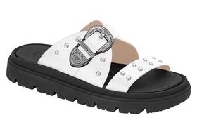 Tamanco Adulto Feminino Moleca 5504.103 Tamanco Adulto Feminino Moleca 5504.103