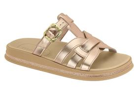 Tamanco Adulto Feminino Moleca 5509.202 Tamanco Adulto Feminino Moleca 5509.202