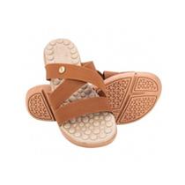 Tamanco Ajuste com Elástico com Eferas Massageadoras Tamanco Ajuste com Elástico com Eferas Massageadoras