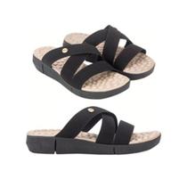 Tamanco Ajuste com Elástico Muito Confortável Tamanco Ajuste com Elástico Muito Confortável