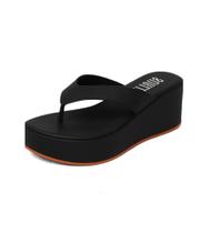 Tamanco Ana Bela Moda Conforto Salto Médio Tamanco Ana Bela Moda Conforto Salto Médio