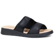 Tamanco Anabela Esporão Piccadilly 571010 Feminino