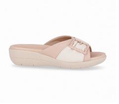 Tamanco Anabela Fascite Plantar Piccadilly 239022 Feminino Tamanco Anabela Fascite Plantar Piccadilly 239022 Feminino