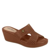 Tamanco Anabela Feminino Médio Conforto Modare 7216.100