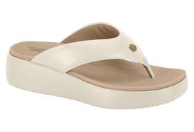 Tamanco Anabela Feminino Modare 7189.101
