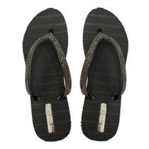 Tamanco Anabela Feminino Opanka Celebration