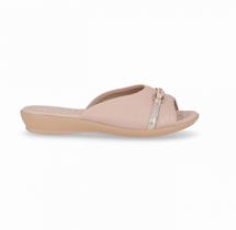 Tamanco Anabela Joanete Piccadilly 500375 Feminino Tamanco Anabela Joanete Piccadilly 500375 Feminino