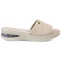 Tamanco Anabela Piccadilly 599001 Feminino Tamanco Anabela Piccadilly 599001 Feminino