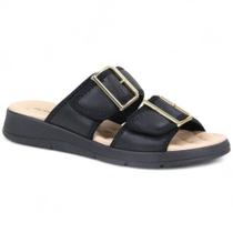 Tamanco Anabela Piccadilly Esporão 571020 Feminino