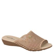 Tamanco Anabela Slide Feminino Modare Conforto 7127.258