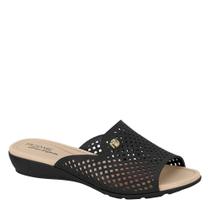 Tamanco Anabela Slide Feminino Modare Conforto 7127.258