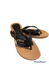 Tamanco anabela Super confortavel e macio