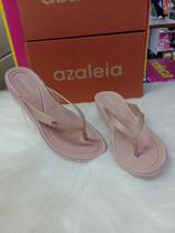 Tamanco Azaleia Antônia So