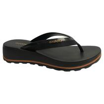 Tamanco Azaleia Fabi Ligh Feminino