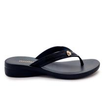 Tamanco azaléia feminino pati anabela super confortavel