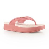 Tamanco Azaleia Maria - BM638 - Nude Blush