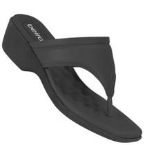 Tamanco Beira Rio 8527.102 Feminino