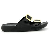 Tamanco Beira Rio Feminina8542.103 Plataforma Baixa Papete