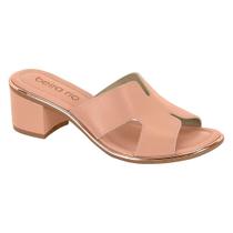 Tamanco Beira Rio Feminino Conforto e Estilo Napa Turim Tamanco Beira Rio Feminino Conforto e Estilo Napa Turim