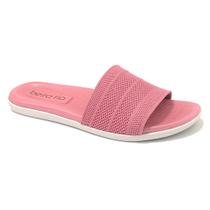 Tamanco Beira Rio Flat Knit 8360.241